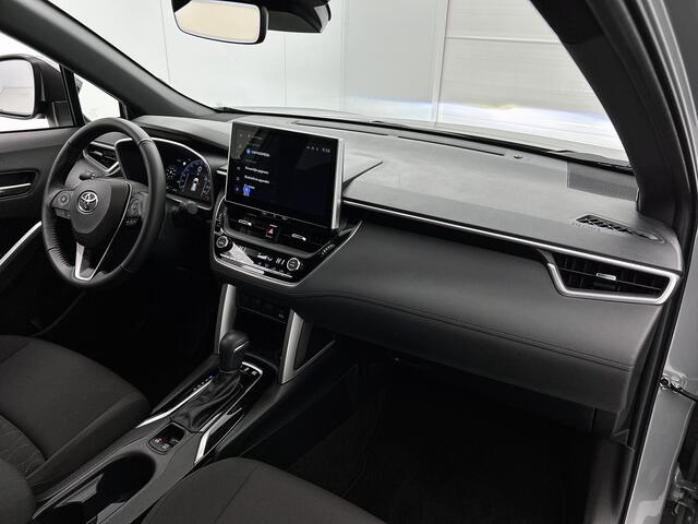 Toyota COROLLA Cross Hybrid 140 Style | NL auto | Dealeronderhouden |