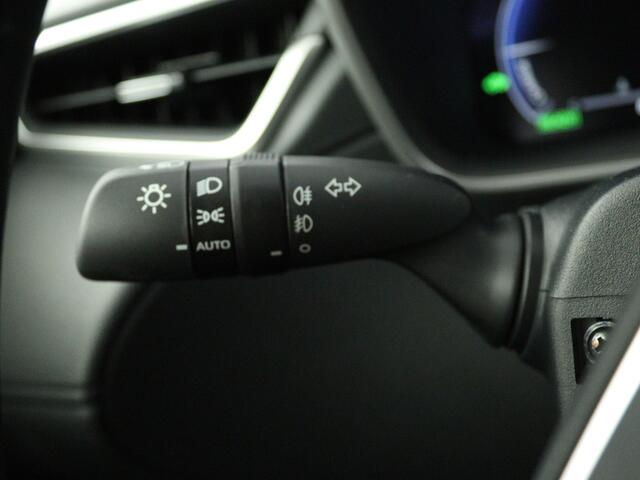 Toyota COROLLA Cross Hybrid 140 Dynamic *Uit Voorraad Leverbaar*