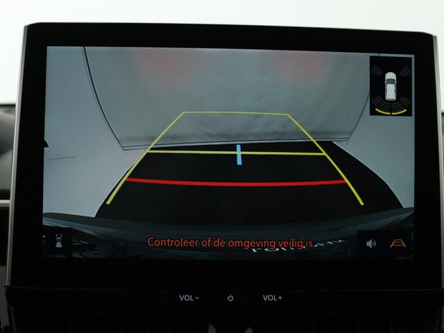 Toyota COROLLA Cross Hybrid 140 Dynamic *Uit Voorraad Leverbaar*