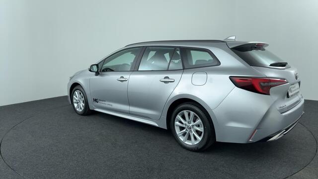 Toyota COROLLA Touring Sports Hybrid 140 Active