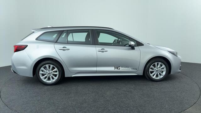 Toyota COROLLA Touring Sports Hybrid 140 Active