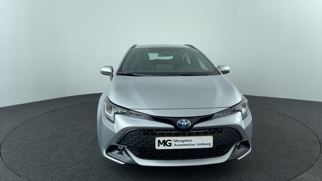 Toyota COROLLA Touring Sports Hybrid 140 Active