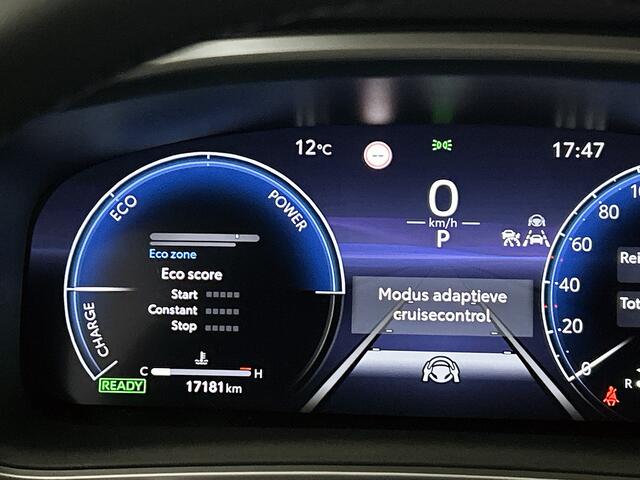 Toyota COROLLA Touring Sports Hybrid 140 Dynamic