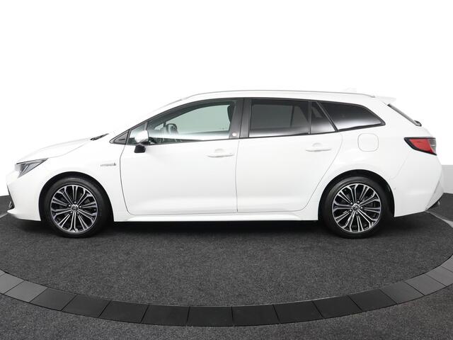 Toyota COROLLA Touring Sports 2.0 Hybrid Executive Limited | Apple Carplay/Android Auto | JBL Audio | Stoel/Stuurverwarming | Parkeersensoren |
