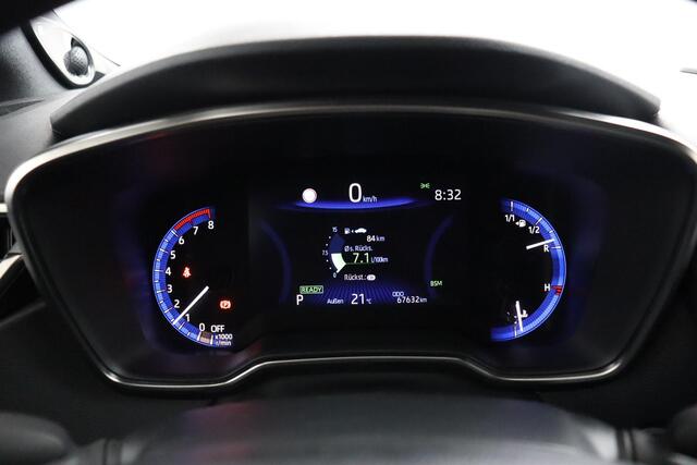 Toyota COROLLA Touring Sports 2.0 Hybrid Executive Limited | Apple Carplay/Android Auto | JBL Audio | Stoel/Stuurverwarming | Parkeersensoren |