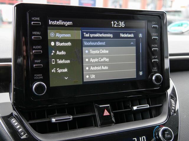 Toyota COROLLA Touring Sports 1.8 Hybrid Business Plus | CAMERA | APPLE CARPLAY | CRUISE CONTROL |