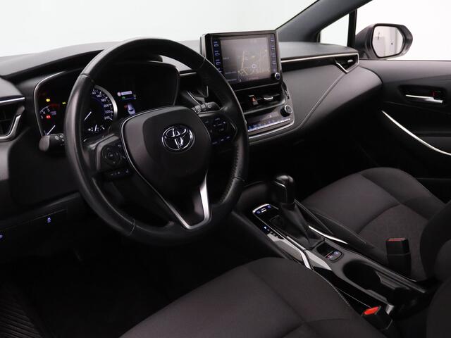 Toyota COROLLA Touring Sports 120pk Hybrid Active Automaat Camera | Climate | Cruise | Navi