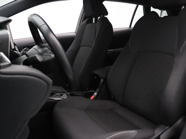 Toyota COROLLA Touring Sports 120pk Hybrid Active Automaat Camera | Climate | Cruise | Navi
