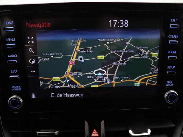 Toyota COROLLA Touring Sports 120pk Hybrid Active Automaat Camera | Climate | Cruise | Navi