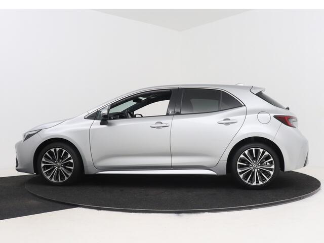 Toyota COROLLA Hybrid 140 Executive Limited