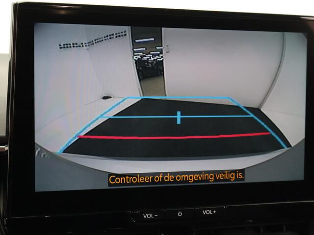 Toyota COROLLA Hybrid 140 Executive Limited