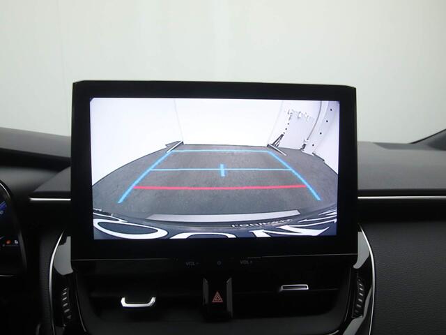 Toyota COROLLA Touring Sports 1.8 Hybrid Active *NIEUW* | Uit Voorraad Leverbaar |