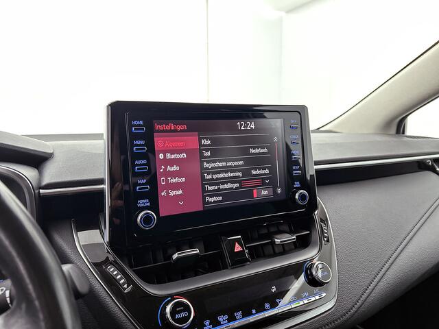 Toyota COROLLA 1.8 Hybrid Dynamic Limited | Unieke auto |