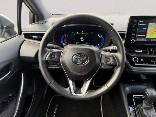 Toyota COROLLA 1.8 Hybrid Active Camera | Climate | Cruise control