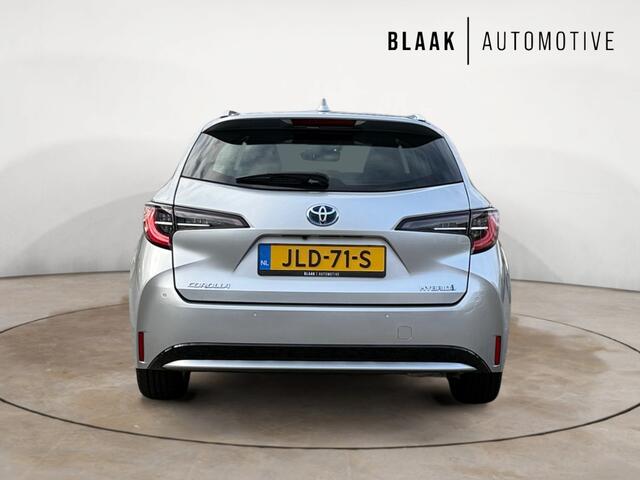 Toyota COROLLA 1.8 Hybrid Active Camera | Climate | Cruise control