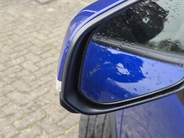 Toyota COROLLA Cross Hybrid 140 Style Plus |