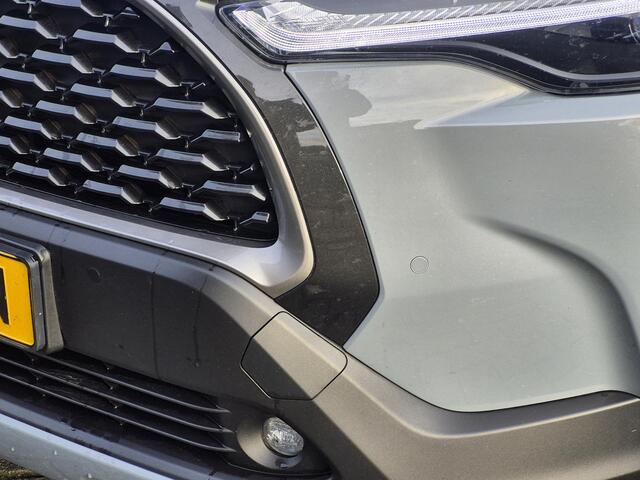 Toyota COROLLA Cross Hybrid 140 Style