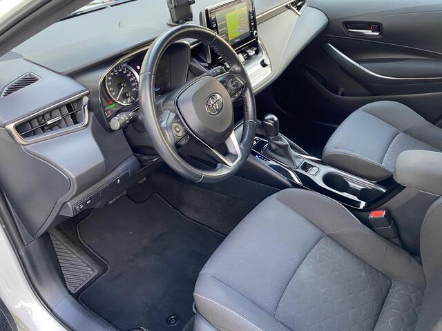Toyota COROLLA Touring Sports 1.8 Hybrid / Navigatie