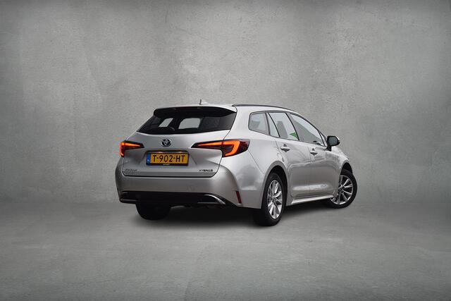 Toyota COROLLA Touring Sports Hybrid 140 Active | Apple CarPlay | Camera | ACC | Climate