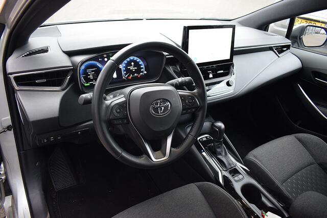 Toyota COROLLA Touring Sports Hybrid 140 Active | Apple CarPlay | Camera | ACC | Climate
