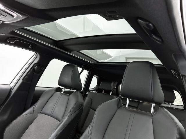 Toyota COROLLA Cross 2.0 AWD High Power Hybrid First Edition