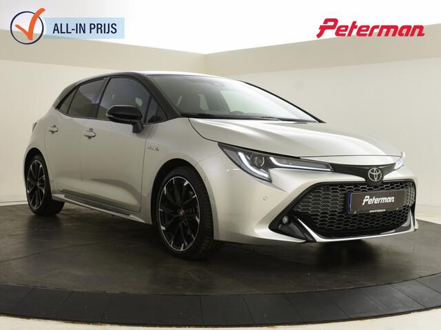 Toyota COROLLA 2.0 Hybrid Business GR-Sport | PDC V+A | BSM | Navi