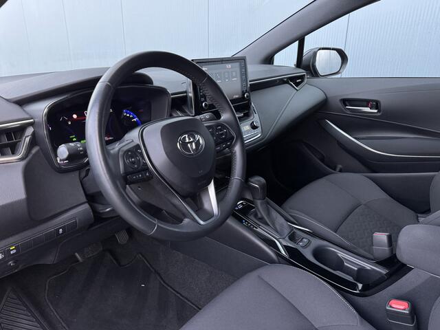 Toyota COROLLA Touring Sports 1.8 Hybrid Business Plus Automaat