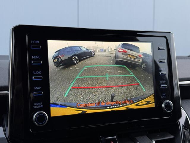 Toyota COROLLA Touring Sports 1.8 Hybrid Business Plus Automaat