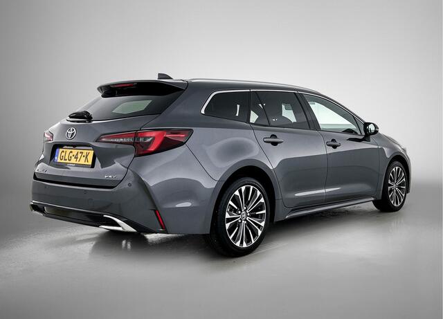 Toyota COROLLA Touring Sports Hybrid 140 Dynamic | Navigatie | PDC | Halfleder | Stoelverwarming |