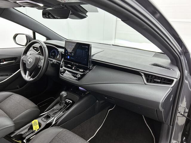 Toyota COROLLA Touring Sports Hybrid 140 Dynamic | Navigatie | PDC | Halfleder | Stoelverwarming |