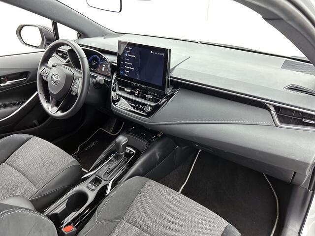 Toyota COROLLA Touring Sports Hybrid 140 Dynamic | Navigatie | PDC | Halfleder | Stoelverwarming |