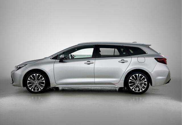 Toyota COROLLA Touring Sports Hybrid 140 Dynamic | Navigatie | PDC | Halfleder | Stoelverwarming |