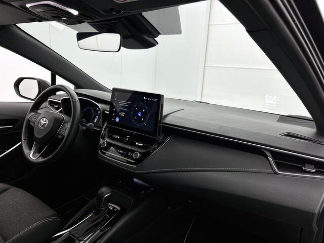 Toyota COROLLA Touring Sports Hybrid 140 Dynamic | Navigatie | PDC | Halfleder | Stoelverwarming |