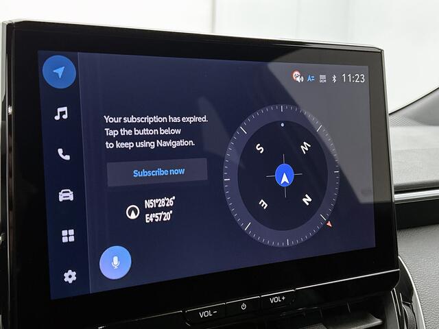 Toyota COROLLA Touring Sports Hybrid 140 Dynamic | Navigatie | PDC | Halfleder | Stoelverwarming |