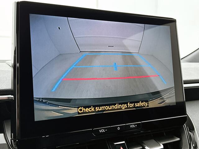 Toyota COROLLA Touring Sports Hybrid 140 Dynamic | Navigatie | PDC | Halfleder | Stoelverwarming |