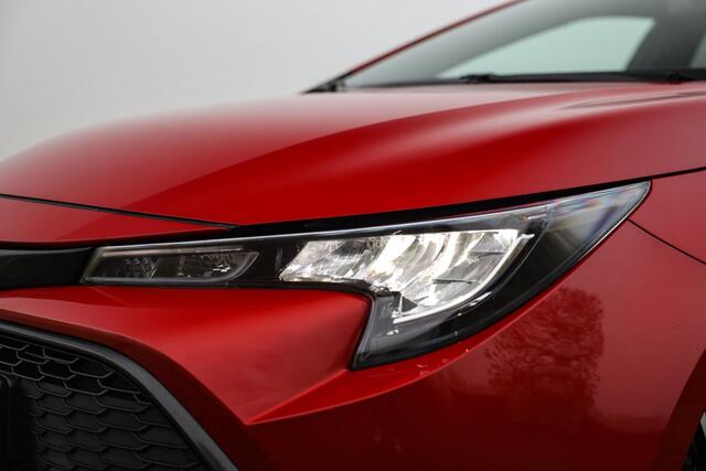 Toyota COROLLA Touring Sports 1.8 Hybrid Dynamic ? Camera ? CarPlay ? Stoelverwarming