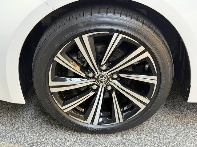 Toyota COROLLA Touring Sport 1.8 Hybrid Dynamic automaat