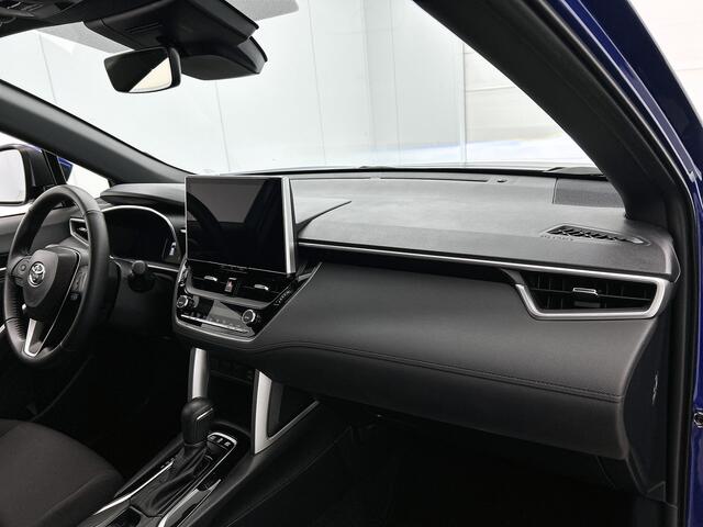 Toyota COROLLA Cross Hybrid 140 Style