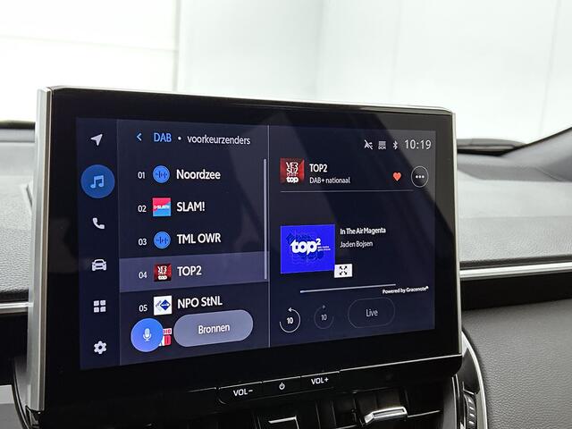 Toyota COROLLA Cross Hybrid 140 Style