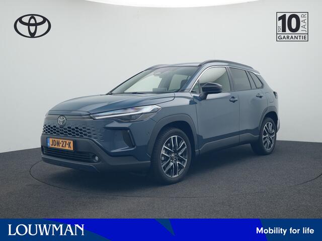 Toyota COROLLA Cross Hybrid 180 Executive | DEMO |