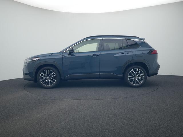 Toyota COROLLA Cross Hybrid 180 Executive | DEMO |