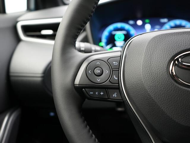 Toyota COROLLA Cross Hybrid 180 Executive | DEMO |