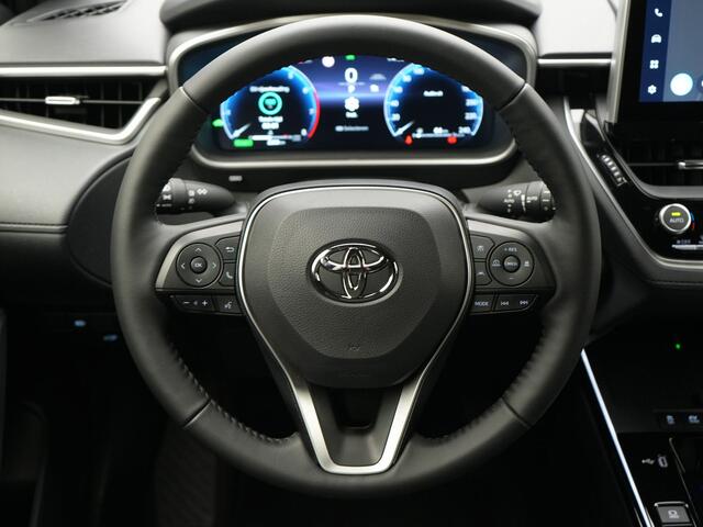 Toyota COROLLA Cross Hybrid 180 Executive | DEMO |