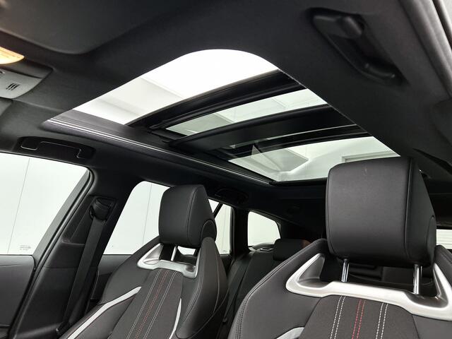 Toyota COROLLA Touring Sports 2.0 Hybrid GR-Sport Plus | Schuif-/kanteldak |