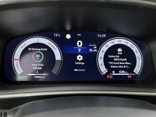 Toyota COROLLA Touring Sports Hybrid 140 Dynamic