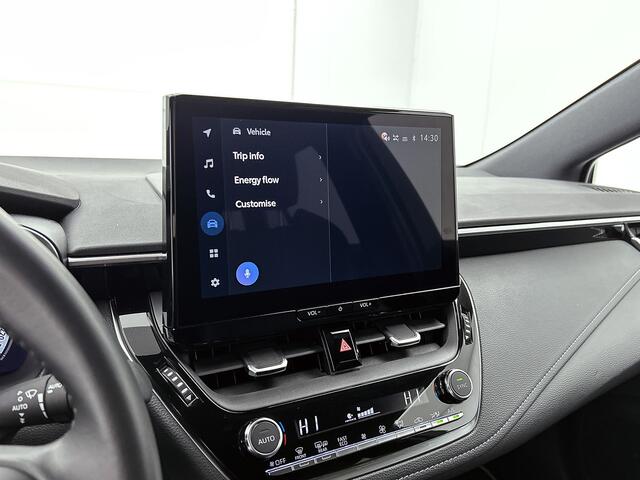 Toyota COROLLA Touring Sports Hybrid 140 Dynamic