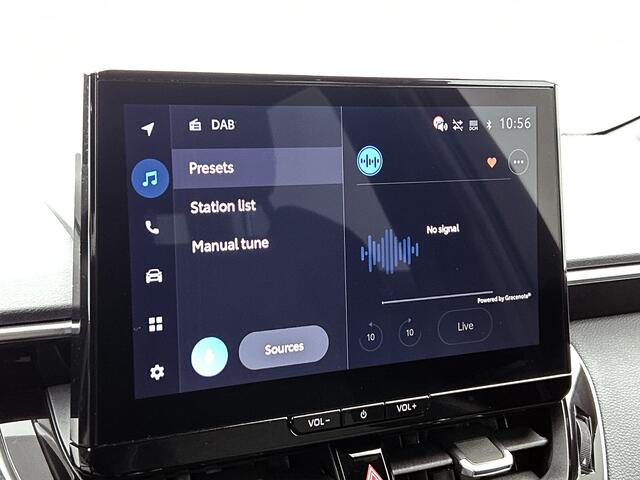 Toyota COROLLA Touring Sports Hybrid 140 Dynamic