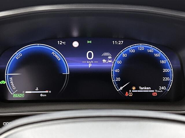 Toyota COROLLA Cross Hybrid 180 GR Sport | Panoramadak | Trekhaak met Afneembare Kogel |