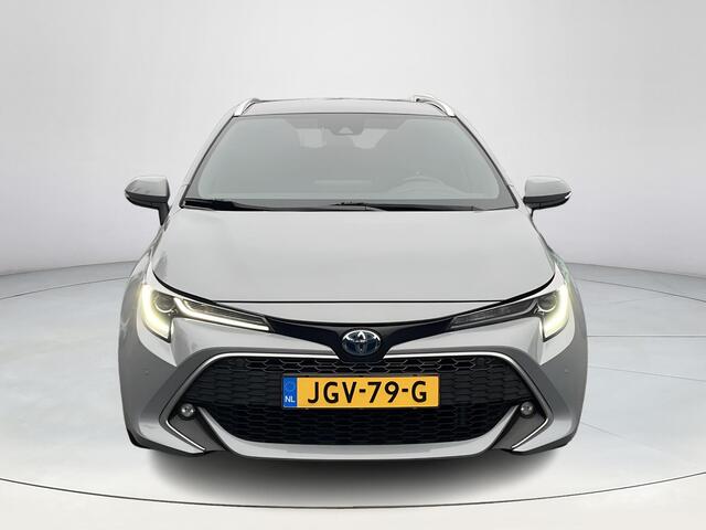 Toyota COROLLA Touring Sports 2.0 Hybrid Executive | Navigatie | Apple CarPlay/Android auto | Achteruitrijcamera | Elektrische achterklep