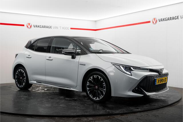 Toyota COROLLA 1.8 Hybrid GR-Sport